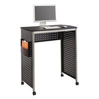 Scoot™ Stand-Up Desk OP651 | Nassau Supply