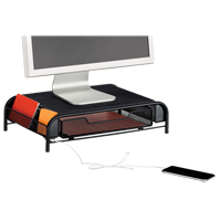 Onyx USB Powered Desk Organizer Nassau Supply