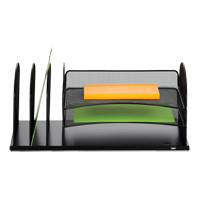 Onyx USB Powered Desk Organizer Nassau Supply