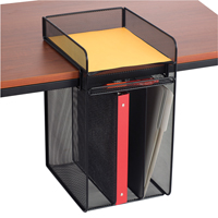 Onyx Hanging Organizer Nassau Supply