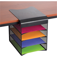Onyx Hanging Organizer Nassau Supply