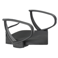 Bras en boucle Vue Nassau Supply