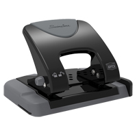 Swingline<sup>®</sup> SmartTouch™ 2-Hole Punch OP827 | Nassau Supply
