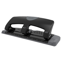 Swingline<sup>®</sup> SmartTouch™ 3-Hole Punch OP828 | Nassau Supply