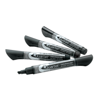 Quartet<sup>®</sup> EnduraGlide<sup>®</sup> Dry-Erase Markers OP952 | Nassau Supply