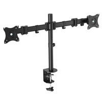 ActivErgo™ Dual Monitor Arm OP969 | Nassau Supply