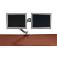 Double Screen Monitor Arm OQ013 | Nassau Supply