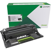 Cartouche de toner pour imprimante Nassau Supply
