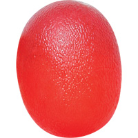 Œuf en gel pour exercice de la main Nassau Supply