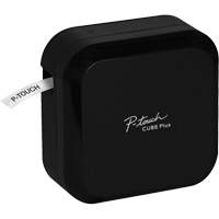 &eacute;tiqueteuse CUBE Plus, Bureau, &agrave; brancher/&agrave; piles, PC & Mac Compatibilit&eacute; Nassau Supply