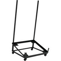 Socle roulant sans danger pour les murs Sonic Nassau Supply