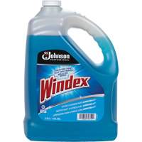Windex<sup>®</sup> Glass Cleaner with Ammonia-D<sup>®</sup>, Jug OQ982 | Nassau Supply
