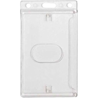Access Card Badge Holders Nassau Supply