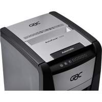 AutoFeed+ Home Office Shredder Nassau Supply