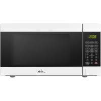 Countertop Microwave Oven, 1.1 cu. ft., 1000 W, White OR292 | Nassau Supply