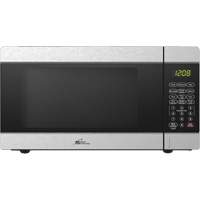 Countertop Microwave Oven, 0.9 cu. ft., 900 W, Stainless Steel OR293 | Nassau Supply
