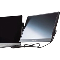 SideTrak&reg; Swivel HD Attachable Portable Monitor Nassau Supply