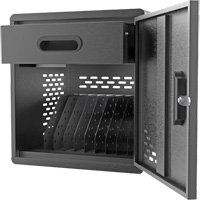 Modular Charging Cabinet Nassau Supply