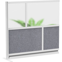 Modular Room Divider Wall System Add-On Wall OR305 | Nassau Supply