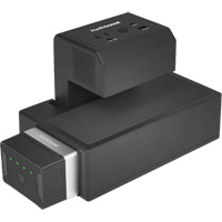 KwikBoost EdgePower<sup>®</sup> Clamp-On Desktop Charging Unit OR310 | Nassau Supply