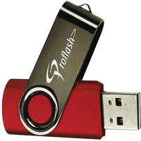 Cl&eacute; USB classique 2.0 Nassau Supply