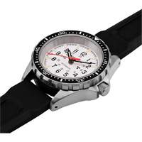 Arctic Edition Medium Diver's Automatic, Digital, Battery Operated, 36 mm, Black OR484 | Nassau Supply