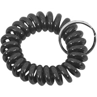 Porte-cl&eacute; en serpentin au poignet Nassau Supply