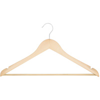 Contoured Hangers Nassau Supply