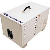 Radiateur d&eacute;shumidificateur portable Premier, Chaleur radiante, &eacute;lectrique, 40000 BTU/H Nassau Supply