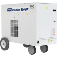 Radiateur d&eacute;shumidificateur portable Premier, Chaleur radiante, &eacute;lectrique, 350 000 BTU/H Nassau Supply