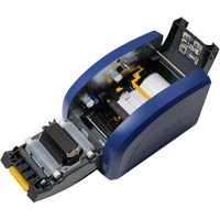 i530 Industrial Label Printer without Wi-Fi, 4.25" Tape Nassau Supply