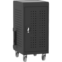 Secure Charging Cart Nassau Supply