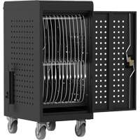 Secure Charging Cart Nassau Supply