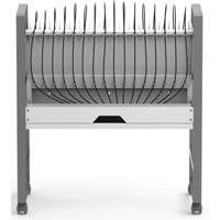 Open Charging Cart Nassau Supply