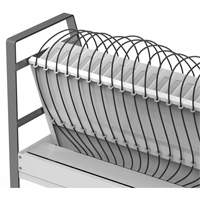 Open Charging Cart Nassau Supply