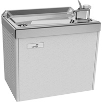Wall Mounted Water Cooler Nassau Supply
