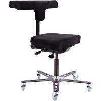 Chaise ergonomique de soudage VEGA-T Nassau Supply