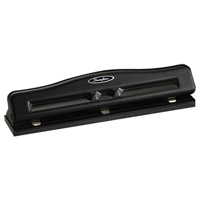 PERFORATRICE,3 TROUS,REG,ECONO Nassau Supply