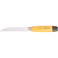 Industrial Utility Knife, 4 x 5/8" Nassau Supply