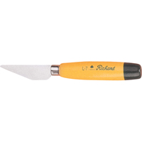 Industrial Utility Knife, 2 1/4 x 3/4" Nassau Supply