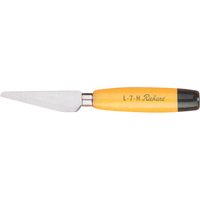 Industrial Utility Knife, 2 1/4 x 3/4" Nassau Supply