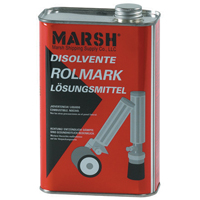 Rolmark Cleaning Solvent PA277 | Nassau Supply
