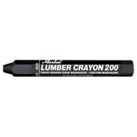 Lumber Crayons -50° to 150° F PA371 | Nassau Supply