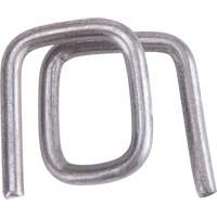 Scelleurs & boucles pour feuillards en polypropyl&egrave;ne Nassau Supply