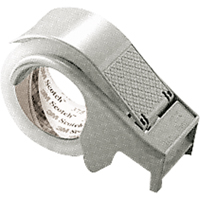 Hand Tape Dispenser, Standard Duty, Fits Tape Width Of 50.8 mm (2") PA617 | Nassau Supply