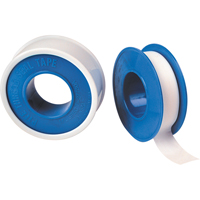 Teflon<sup>®</sup> Thread Sealant Tape, 520" L x 1/2" W, White PA684 | Nassau Supply