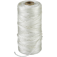 Ropes, Nylon, 550' Nassau Supply