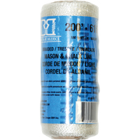 Ropes, Nylon, 550' Nassau Supply