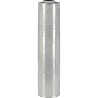 Replacement Rolls, 80 Gauge (20.3 micrometers), 18" x 1000', Clear PA894 | Nassau Supply