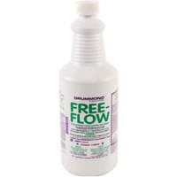 Drummond™ Free Flow Urinal Drain Opener and Odour Eliminator, Bottle PAA683 | Nassau Supply